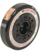 ATI Performance Harmonic Balancer Super Damper 7.074 In. Dia. Steel Old