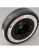 ATI Performance Harmonic Balancer Super Damper 6.325 In. Dia. Steel Amc