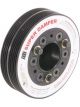 ATI Performance Harmonic Balancer Super Damper 5.50 In. Dia. Alumini