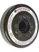 ATI Performance Harmonic Balancer Super Damper 7.074 In. Dia. Aluminium