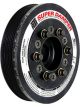 ATI Performance Harmonic Balancer Super Damper 8.074 In. Dia. Aluminium
