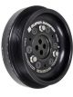 ATI Performance Harmonic Balancer Super Damper 7.074 In. Dia. Alumin