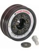 ATI Performance Harmonic Balancer Super Damper 7.10 In. Dia. Aluminium