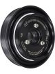 ATI Performance Harmonic Balancer Super Damper 6.325 In. Dia. Aluminium