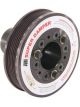 ATI Performance Harmonic Balancer Super Damper 5.67 In. Dia. Aluminium