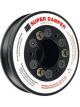 ATI Performance Harmonic Balancer Super Damper 5.67 In. Dia. Aluminium