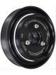 ATI Performance Harmonic Balancer Super Damper 7.074 In. Dia. Aluminium