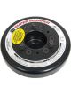 ATI Performance Harmonic Balancer Super Damper 7.074 In. Dia. Aluminium