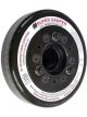 ATI Performance Harmonic Balancer Super Damper 7.074 In. Dia. Aluminium