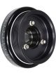 ATI Performance Harmonic Balancer Super Damper 7.074 In. Dia. Aluminium
