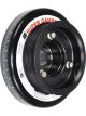 ATI Performance Harmonic Balancer Super Damper 7.074 In. Dia. Aluminium