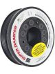ATI Performance Harmonic Balancer Super Damper 5.67 In. Dia. Aluminium