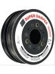 ATI Performance Harmonic Balancer Super Damper 5.67 In. Dia. Aluminium