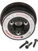 ATI Performance Harmonic Balancer Super Damper 5.67 In. Dia. Alumini