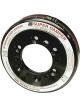 ATI Performance Harmonic Balancer Shell 7.074 In. Diameter Aluminium LW