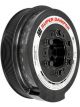 ATI Performance Harmonic Balancer Super Damper 7.95 In. Dia. Steel 8 Gr