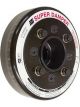 ATI Performance Harmonic Balancer Super Damper 6.325 In. Dia. Steel For
