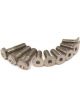ATI Performance Harmonic Balancer Bolts Titanium Replacement For 95020