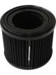 Aeroflow Round Air Filter Element [ref Ryco A1412, K&N E-9267