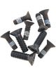 ATI Performance Harmonic Balancer Bolts LS Y Body 6 5/16 18 X 1 And 3 3
