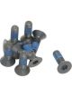 ATI Performance Harmonic Balancer Bolts LS1 Y Body No Ac 9 5/16 18 X 1