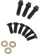 ATI Performance Harmonic Balancer Bolts LS Y Body 6 5/16 18 X 1 And 3 3