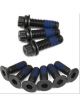 ATI Performance Harmonic Balancer Bolts 9 5/16 18 X 3/4 Flat Head Torx