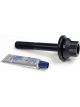 ATI Performance Harmonic Balancer Bolt 12-point Steel Black Oxide Seala