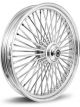 Attitude Wheel Front MaxSpoke Chrome Harley-Davidson Front 21X2.15 Si