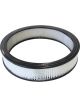 Aeroflow Replacement Round Air Filter Element