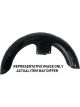 Attitude Front Fender 21' Wrap Long Boy For Harley