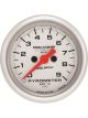 Auto Meter Gauge Ultra-Lite Pyrometer 2 1/16 in. 900 Degrees C Dig…