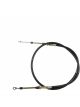 B&M Shifter Cables Automatic Transmission Super Duty Race Shifter Cables…
