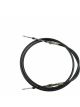 B&M Shifter Cables Automatic Transmission Super Duty Race Shifter Cables…