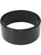Aeroflow Air Cleaner Riser 5-1/8 Inch Neck x 2 Inch Tall