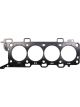 Cometic Ford 5.0L Gen-3 Coyote Modular V8 .030in. Mls Cylinder Head