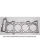 Cometic Head Gasket Mls 3.485 In./88.50Mm Bore .040 In. Compressed T
