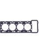 Cometic Head Gasket Cfm-20 3.070 In./78.00Mm. Bore .043 In. Compress