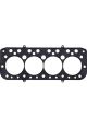 Cometic Head Gasket Mls 74.00Mm Bore .040 In. Compressed Thickness M