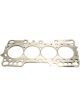 Cometic Head Gasket Mls 3.504 In. Bore .051 In. Compressed Thickness