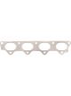Cometic Exhaust Manifold Gasket Mls .030 In. Thick Stock Port Mitsub
