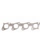Cometic Exhaust Manifold Gasket Mls .030 In. Thick Stock Port For Ni