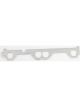 Cometic Exhaust Manifold Gasket Mls .030 In. Thick Stock Port For To