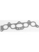 Cometic Exhaust Manifold Gasket Mls .030 In. Thick Stock Port For To