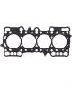 Cometic Head Gasket Mls 87.00Mm Bore .027 In. Compressed Thickness F