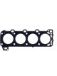 Cometic Head Gasket Mls 3.957 In Bore .040 In. Compressed Thickness