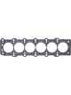 Cometic Head Gasket Mls 87.00Mm Bore .030 In. Compressed Thickness T