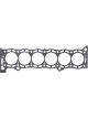 Cometic Head Gasket Mls 84.00Mm Bore .066 In. Compressed Thickness T