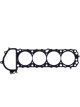Cometic Head Gasket Mls 91.00Mm Bore .027 In. Compressed Thickness N