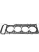 Cometic Head Gasket 3.721 In. Bore .051 In. Compressed Thickness Bmw